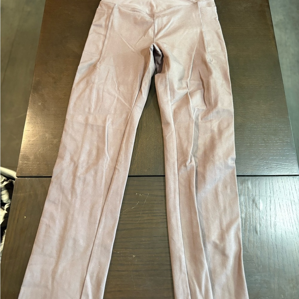 Danskin Mauve Leggings